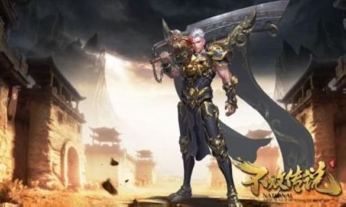 传奇私服手游中半月弯刀的技能书最好是直接买