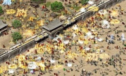 传奇私服手游中半月弯刀的技能书最好是直接买