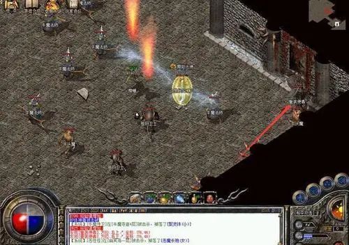 【传奇手游私sf网站】不想在被道士虐了