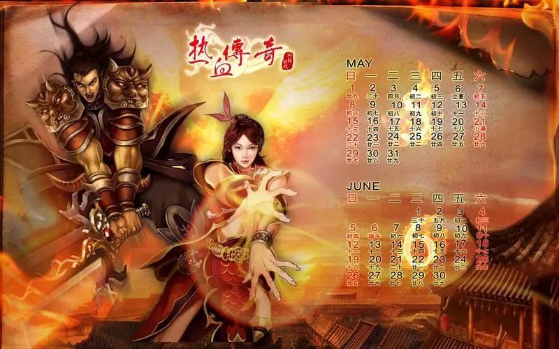 【新开传奇手游私服】传奇sf中战士提高自己命中率的方法