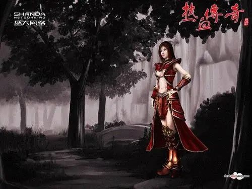 【新开传奇手游】升级武器其实并不太困难