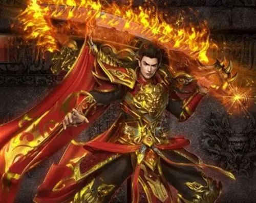 【传奇sf手游版】分享高手玩家升级武器的经验技巧