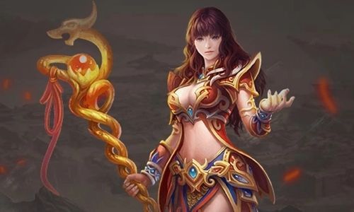 【传奇手游SF】如何判断幸运值高低