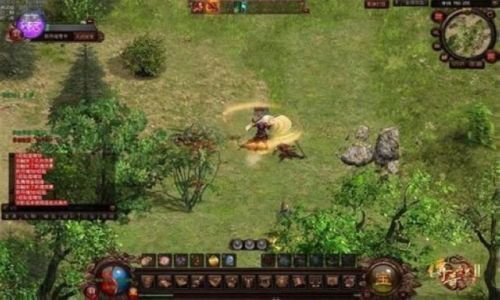 传奇私服手游中半月弯刀的技能书最好是直接买