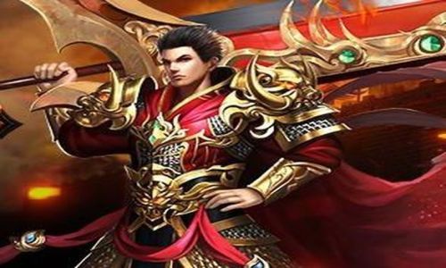 比较适合高级战士玩家升级的宝地